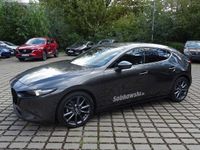 gebraucht Mazda 3 SKYACTIV-G 150PS M Hybrid SELECTION A18 DES-P PRE-