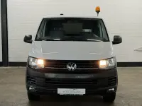 Gebraucht VW T6 Trendline 150 PS (110 kW) 2017 Andere Van