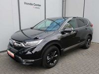 gebraucht Honda CR-V 2.0 i-MMD HYBRID 2WD Sport Line Navi/LED