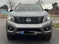 gebraucht Nissan Navara NGuard