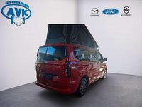 Gebraucht Ford Tourneo Nugget 150 PS (110 kW) 2025 Artisan red Van / Kleinbus