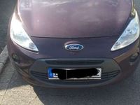 gebraucht Ford Ka Ka/Ka+1.2 Trend