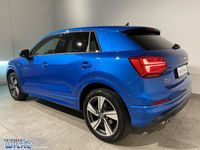 gebraucht Audi Q2 Sport