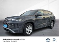 Brugt VW Tayron Elegance 150 HK (110 kW) 2025 Grå SUV