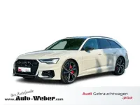 Gebraucht Audi S6 Sport 344 PS (253 kW) 2024 Individuallackierungen audi exclusive Kombi