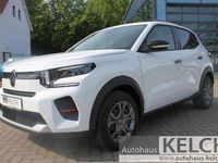 Gebraucht Citroën C3 101 PS (74 kW) 2025 Weiß SUV