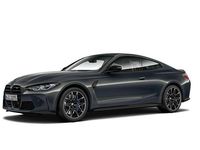 Gebraucht BMW M4 Competition Edition 510 PS (375 kW) 2024 Coupé
