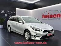 gebraucht Kia Ceed Sporty Wagon 1.5 T-GDI DCT CARPLAY/ANDROI