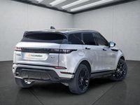 Gebraucht Land Rover Range Rover 309 PS (227 kW) 2023 Grau SUV