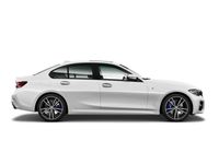 gebraucht BMW 330 dxDrive+M-Sport+Park-Assist+HUD+Glasdach+