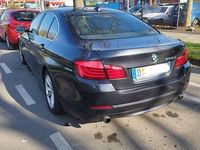Gebraucht BMW 535 Performance 313 PS (230 kW) 2011 Grau Limousine