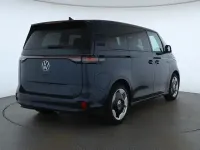 Gebraucht VW ID. Buzz GTX 250 kW (340 PS) 2025 Blaukeine angabe Van / Kleinbus