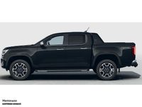 Neu VW Amarok Aventura 241 PS (177 kW) 2026 Schwarz Pickup