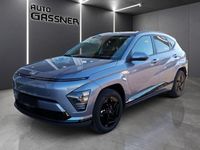 Gebraucht Hyundai Kona Trend 150 kW (204 PS) 2025 Weiß SUV