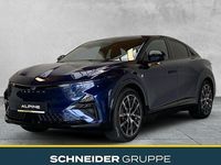 Gebraucht Alpine A390 294 kW (400 PS) 2026 Blau SUV