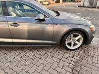 gebraucht Audi A5 S-line 2.0TFSI Quattro / Virtual Cockpit