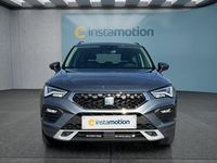 Gebraucht Seat Ateca Style 150 PS (110 kW) 2026 SUV