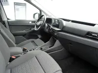 Gebraucht VW Caddy Maxi Life 122 PS (89 kW) 2021 Reflexsilber Van / Kleinbus