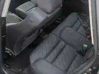 Gebraucht Audi A3 Ambition 102 PS (75 kW) 2003 Schwarz Kleinwagen