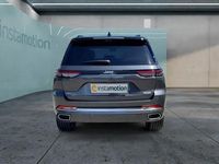 Gebraucht Jeep Grand Cherokee 381 PS (280 kW) 2025 Grau SUV