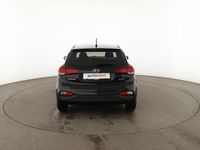 Gebraucht Hyundai i20 Trend 84 PS (61 kW) 2018 Schwarz Kleinwagen