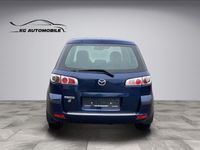 gebraucht Mazda 2 Lim. 1.4 Active 59 KW Klima