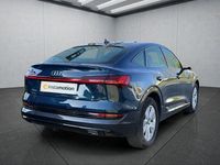 Gebraucht Audi e-tron Sportback 300 kW (408 PS) 2022 SUV