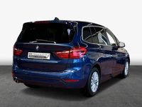 gebraucht BMW 218 Gran Tourer i Advantage Head-Up HiFi DAB LED