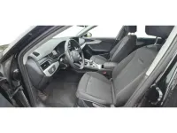 Gebraucht Audi A4 163 PS (119 kW) 2022 Kombi