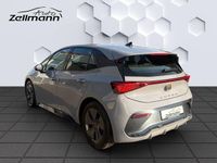 Gebraucht Cupra Born 150 kW (204 PS) 2023 Grau Kleinwagen
