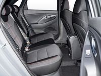 Gebraucht Hyundai i30 N Line 150 PS (110 kW) 2026 Grau Limousine
