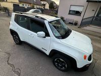 gebraucht Jeep Renegade Limited FWD