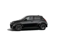 Ny Alpine A290 160 kW (218 HK) 2026 Sort Hatchback