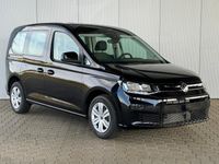 gebraucht VW Caddy 1.5 TSI DSG 84 kW / Sitzheiz./Tempom./ Radio /