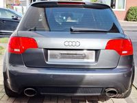 Gebraucht Audi RS4 Sport 420 PS (308 kW) 2006 Grau Limousine