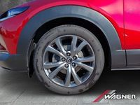 gebraucht Mazda CX-30 Selection 2.0 SKYACTIV-X 2WD M-Hybrid EU6d
