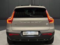 Second-hand Volvo XC40 Ultimate 300 kW (408 CP) 2022 Gri SUV