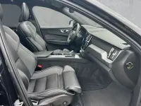Gebraucht Volvo XC60 Plus 250 PS (183 kW) 2024 Schwarz SUV