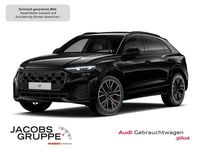 Gebraucht Audi Q8 Ambiente 210 PS (154 kW) 2025 Schwarz SUV