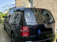 gebraucht VW Touran 2.0 tdi