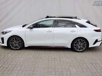 gebraucht Kia ProCeed GT ProCeed / pro_cee'd