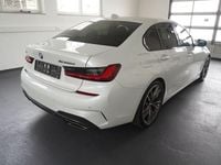 Gebraucht BMW M340 Performance 340 PS (250 kW) 2022 Weiß Limousine