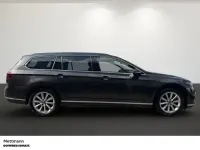 Używany VW Passat Elegance+ 150 KM (110 kW) 2022 Szary Kombi