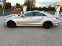 Gebraucht Mercedes CLS500 408 PS (300 kW) 2013 Coupé