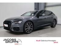 Gebraucht Audi S6 Basis 344 PS (253 kW) 2025 Daytonagrau perleffekt Kombi