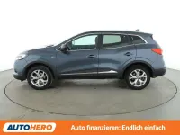 Gebraucht Renault Kadjar Bose Edition 159 PS (116 kW) 2020 Grau SUV