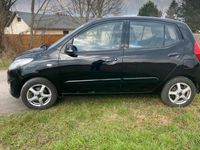 gebraucht Hyundai i10 1.2L Automatik 5 Star Edition, erst 76900KM, TÜV NEU