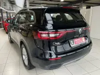Gebraucht Renault Koleos Zen 184 PS (135 kW) 2022 Schwarzmetallic SUV