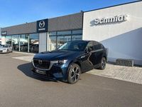 Gebraucht Mazda CX-60 328 PS (241 kW) 2022 Blau SUV