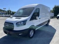 Nowe Ford Transit 131 KM (96 kW) 2025 Andere Minivan